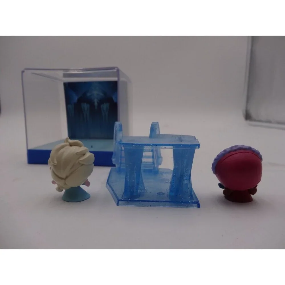 Disney doorables movie